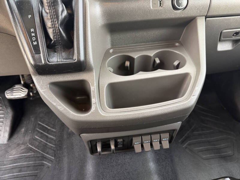 2020 Ford Transit 350