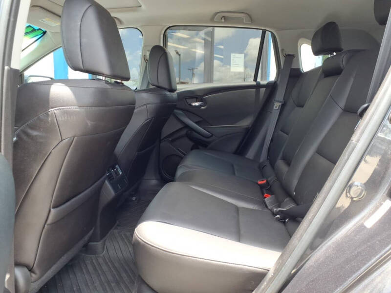 2016 Acura RDX
