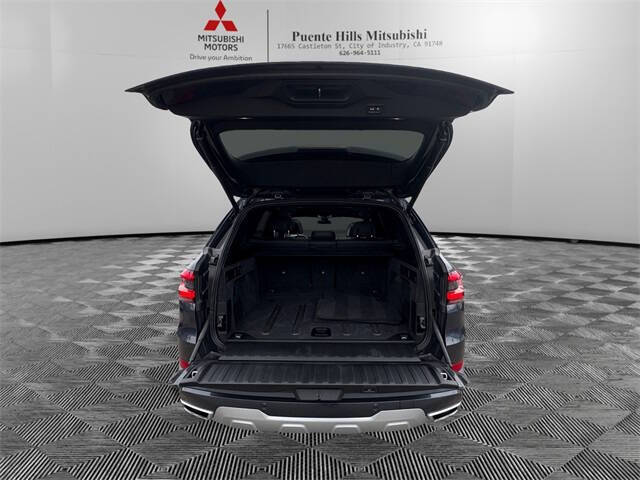 2019 BMW X5 xDrive50i