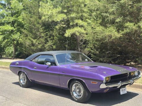 1970 Dodge Challenger