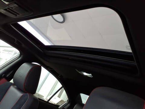 2021 Subaru WRX STI Limited