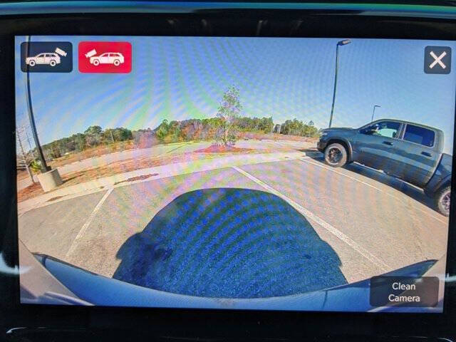 2022 Jeep Grand Cherokee L Summit