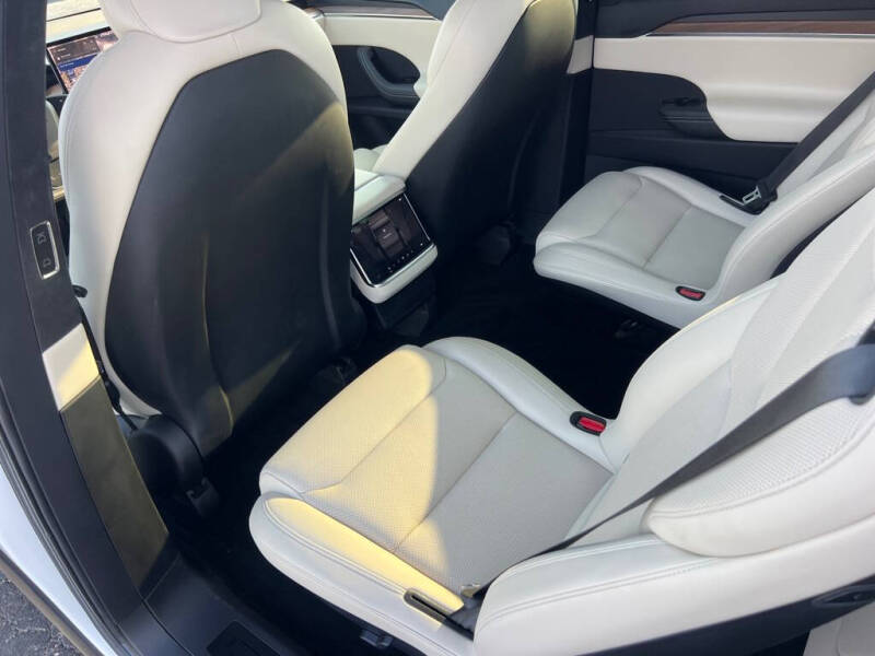 2023 Tesla Model X