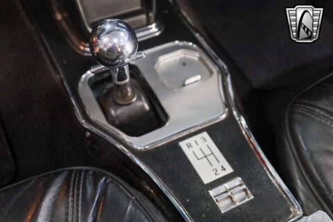 1965 Chevrolet Corvette