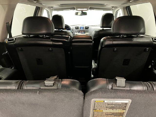 2011 Toyota Highlander