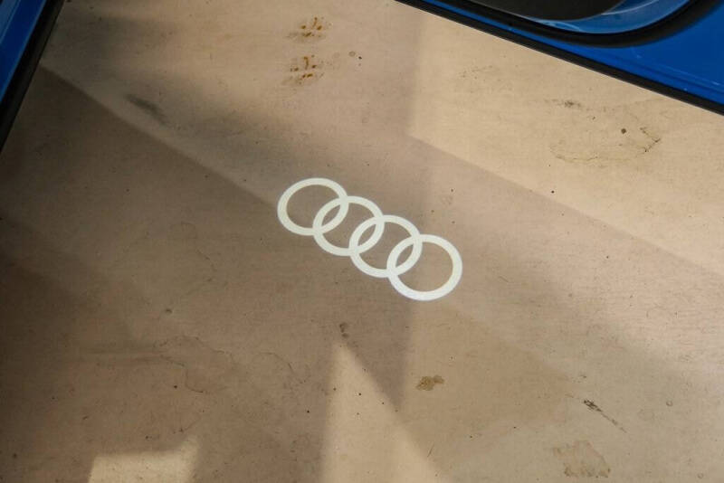 2020 Audi Q3 quattro S line Prem Plus 45 TFSI