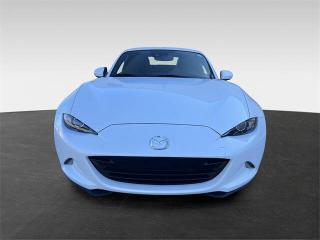 2020 Mazda MX-5 Miata RF Grand Touring
