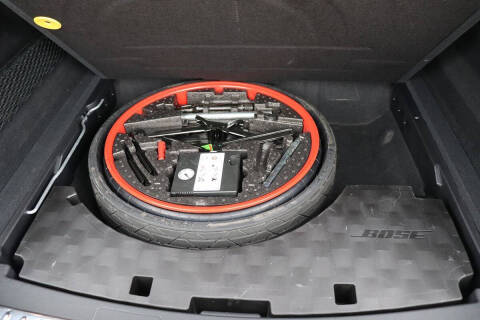 2021 Porsche Cayenne Coupe