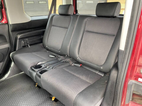 2006 Honda Element EX-P