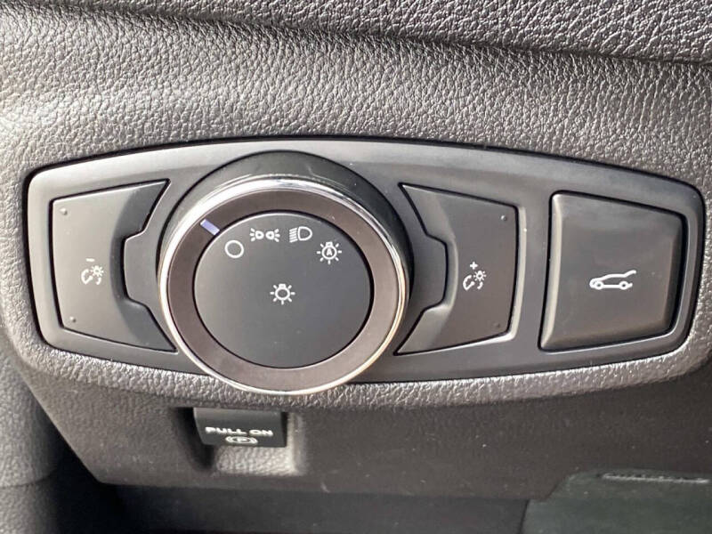 2019 Lincoln MKC Select