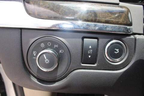 2013 Lincoln MKS