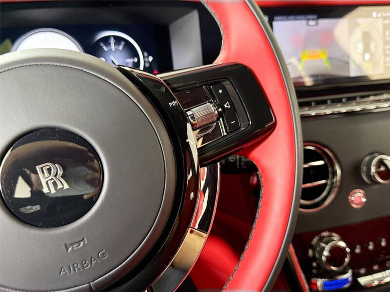 2025 Rolls-Royce Cullinan