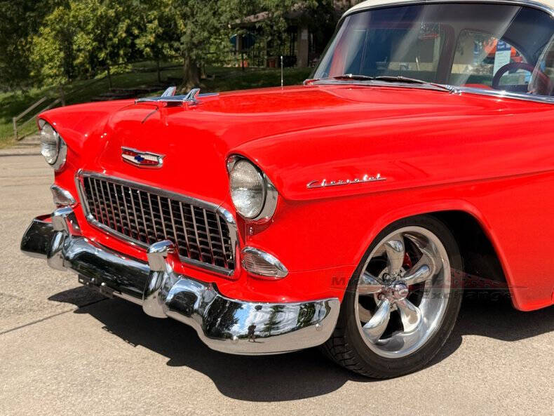 1955 Chevrolet 210