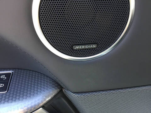 2019 Land Rover Range Rover Sport HST