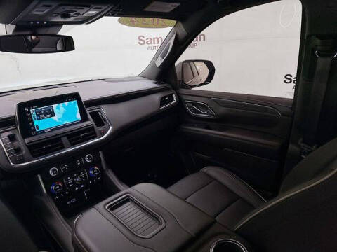 2024 GMC Yukon XL SLT