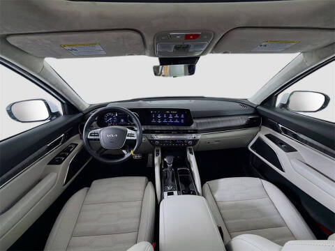 2025 Kia Telluride SX-Prestige