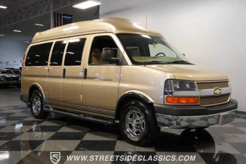 2006 Chevrolet Express 1500