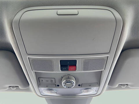 2020 Volkswagen Passat R-Line