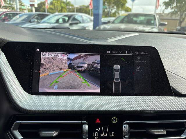 2022 BMW 2 Series 228i xDrive Gran Coupe