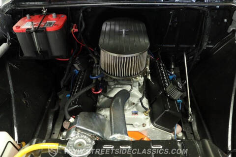 1958 Chevrolet Apache