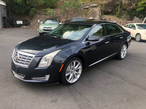 2013 Cadillac XTS for sale at Diehl's Auto Sales in Pottsville PA