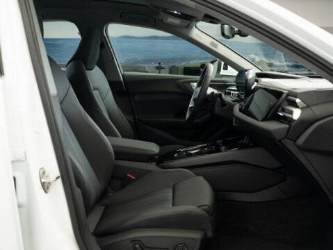 2025 Audi A5 quattro Premium Plus TFSI