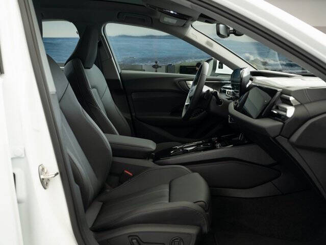 2025 Audi A5 quattro Premium Plus TFSI