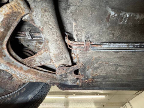 1973 Mercedes-Benz 450 SL