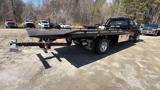 2025 RAM 5500