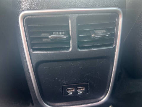 2019 Dodge Charger R/T Scat Pack