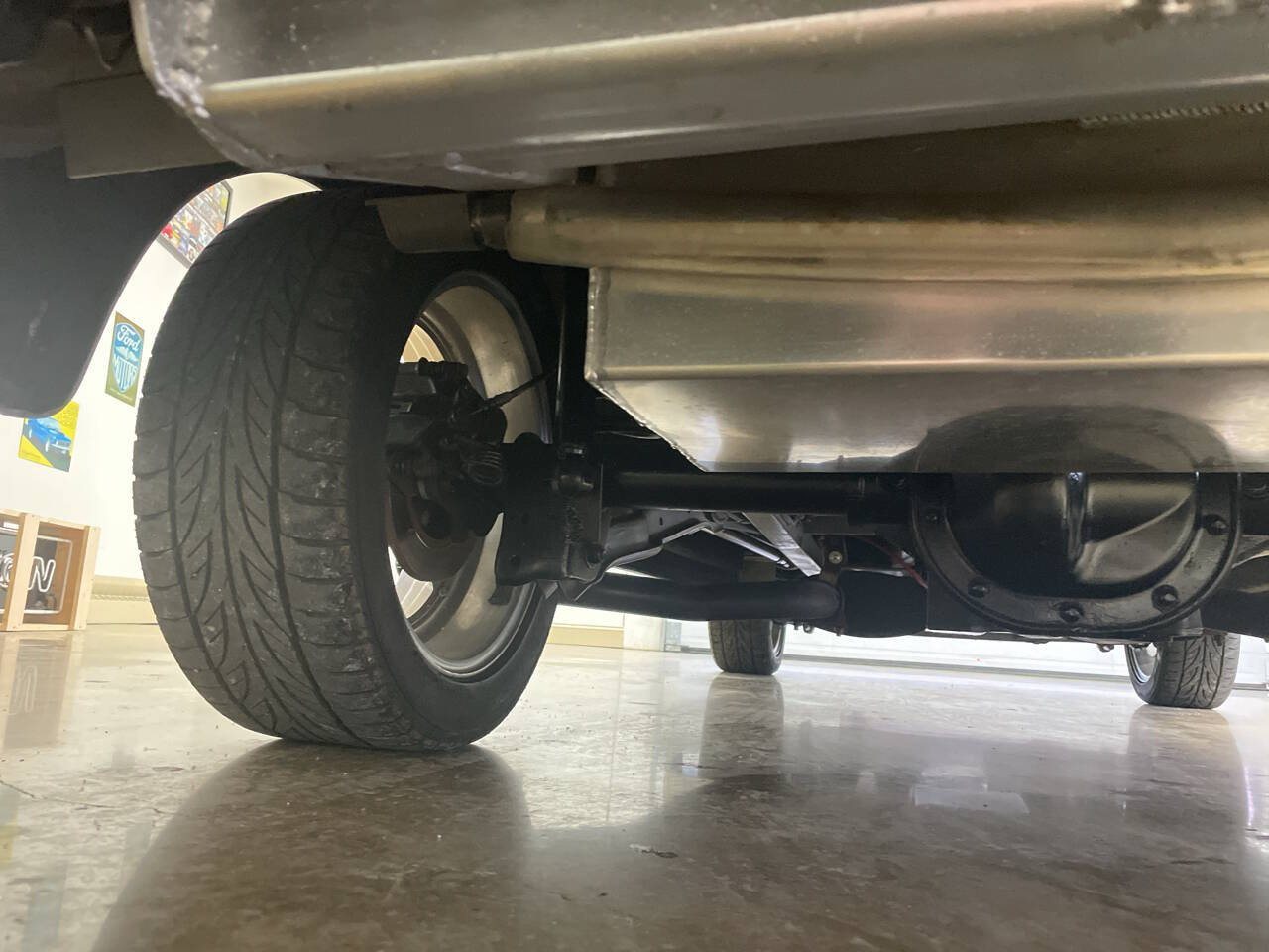 2006 Willys 1941 COUPE 40