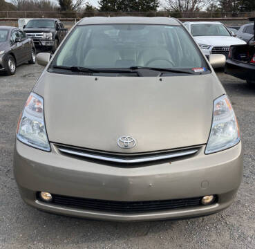 2006 Toyota Prius