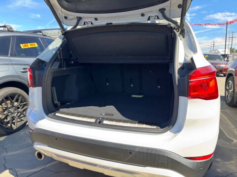 2020 BMW X1 xDrive28i