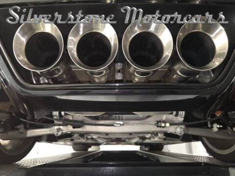 2015 Chevrolet Corvette Z06