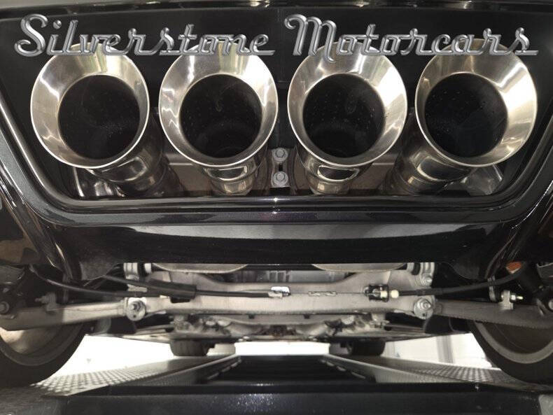 2015 Chevrolet Corvette Z06