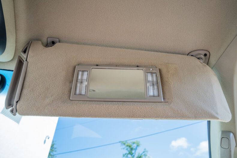1999 Chevrolet Tahoe