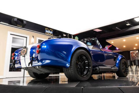 1965 Shelby Cobra