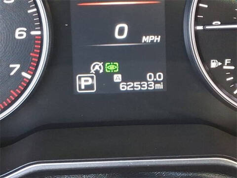 2020 Subaru Outback Touring XT