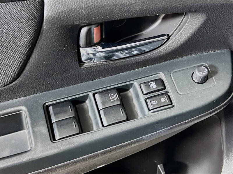 2014 Subaru XV Crosstrek 2.0i Premium