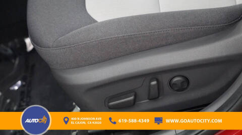 2020 Hyundai Ioniq Hybrid SEL