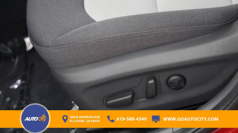 2020 Hyundai Ioniq Hybrid SEL