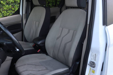 2016 Ford Transit Connect XLT