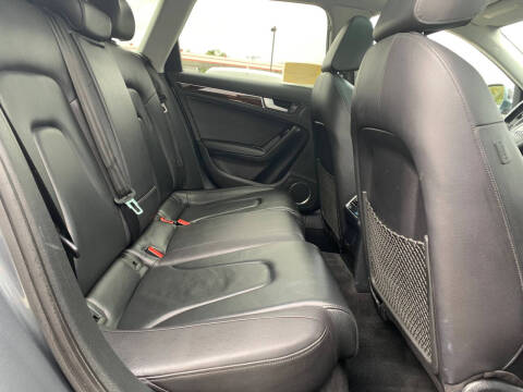 2015 Audi Allroad 2.0T quattro Premium Plus