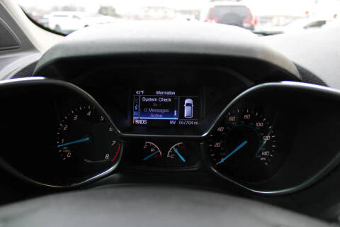 2015 Ford Transit Connect XLT