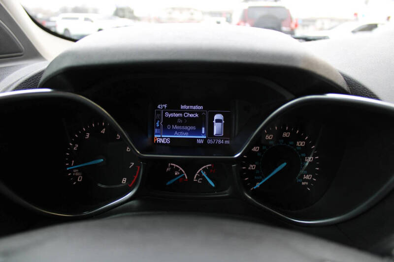 2015 Ford Transit Connect XLT