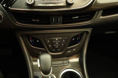 2019 Buick Envision Premium