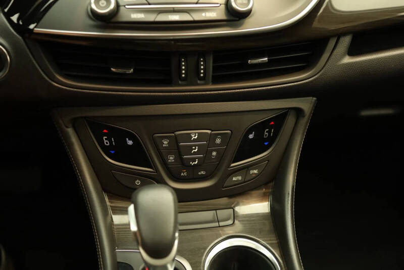 2019 Buick Envision Premium