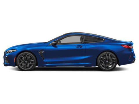 2023 BMW M8 Competition