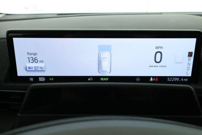 2022 Ford Mustang Mach-E Premium