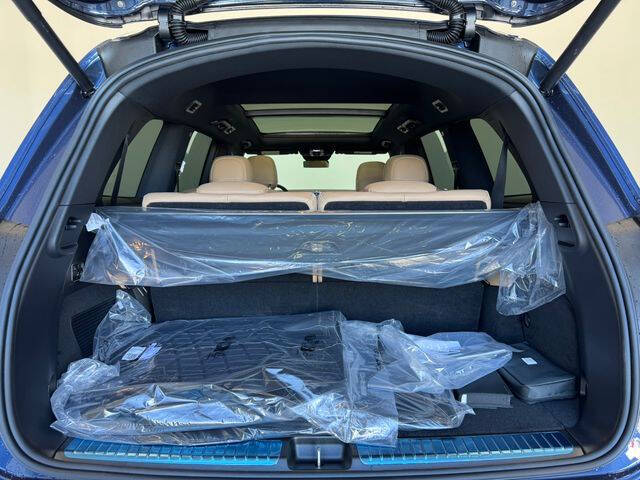 2026 Mercedes-Benz GLS GLS 450